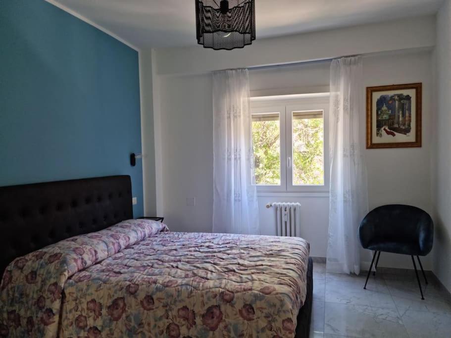Alloggio Turistico Trastevere Roma Dış mekan fotoğraf