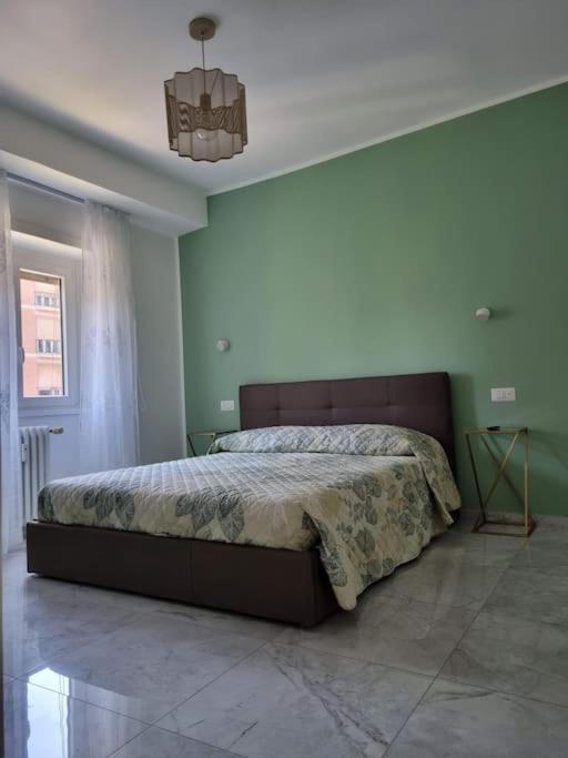 Alloggio Turistico Trastevere Roma Dış mekan fotoğraf